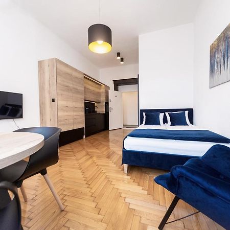 Studio Matejki D Bielsko-Biała Dış mekan fotoğraf