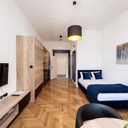 Studio Matejki D Bielsko-Biała Dış mekan fotoğraf