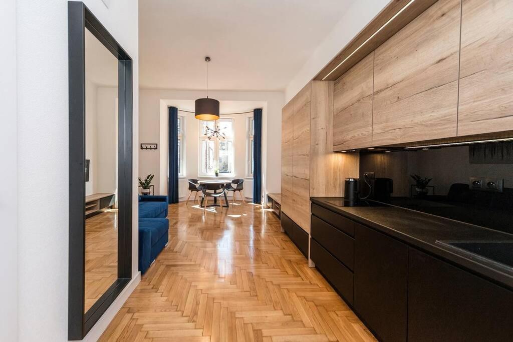Studio Matejki D Bielsko-Biała Dış mekan fotoğraf