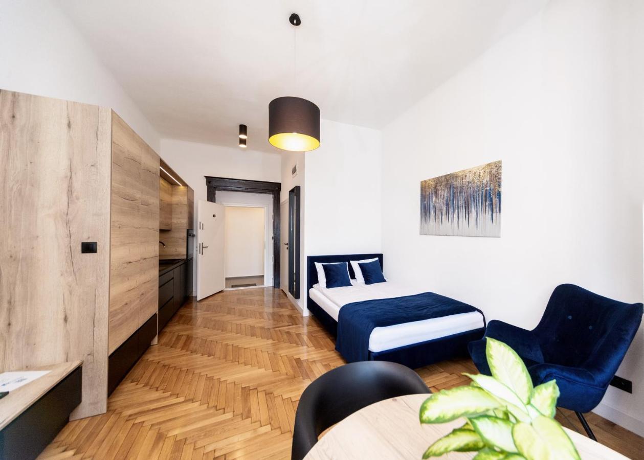 Studio Matejki D Bielsko-Biała Dış mekan fotoğraf