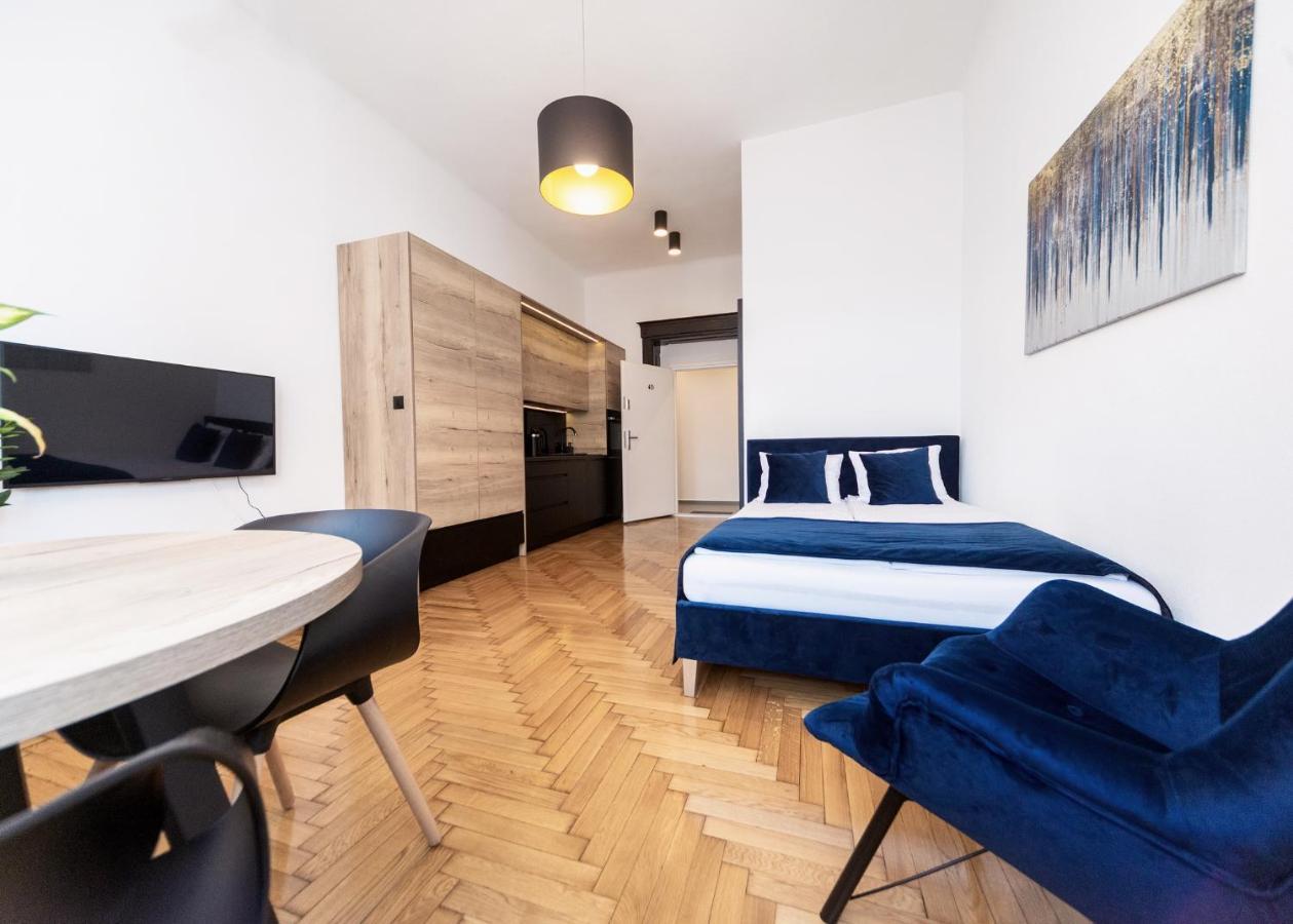 Studio Matejki D Bielsko-Biała Dış mekan fotoğraf